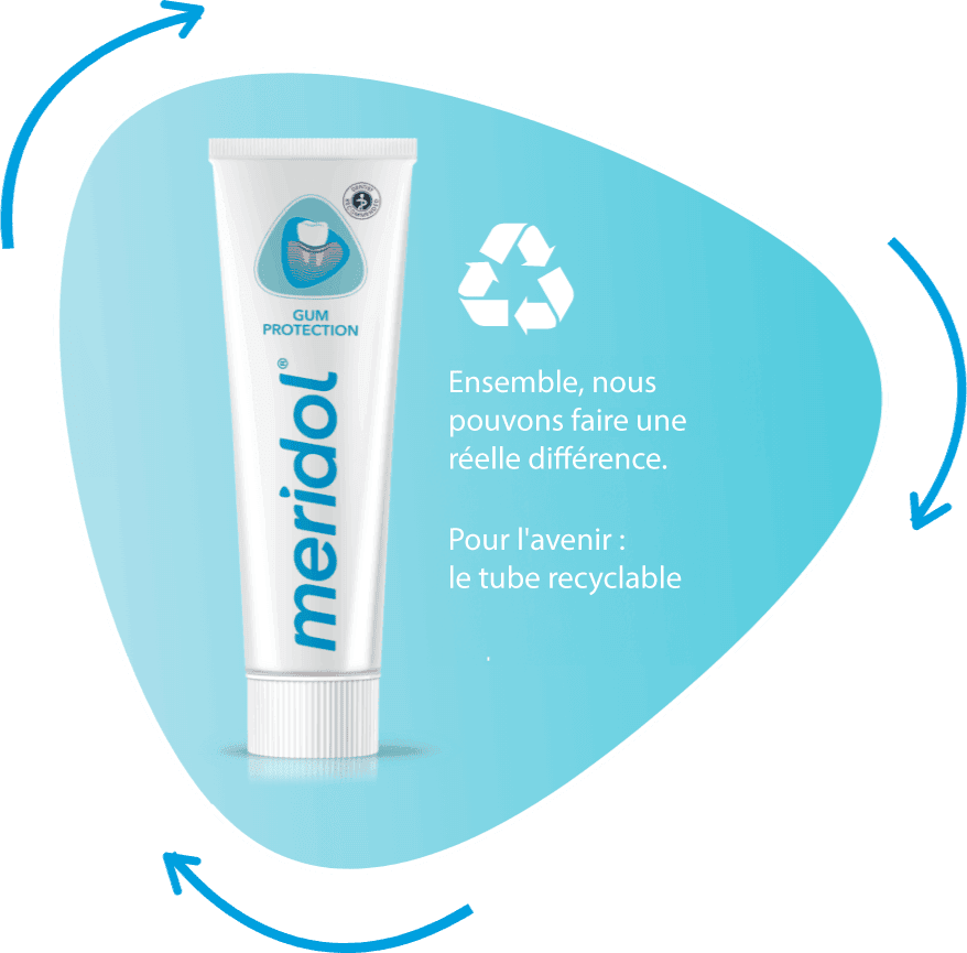 Ensemble, nous pouvons faire la différence avec les tuyaux recyclés